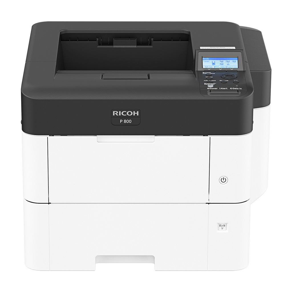 Ricoh Image